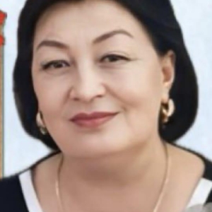 Айтпенова Алтын Айдарқұлқызы